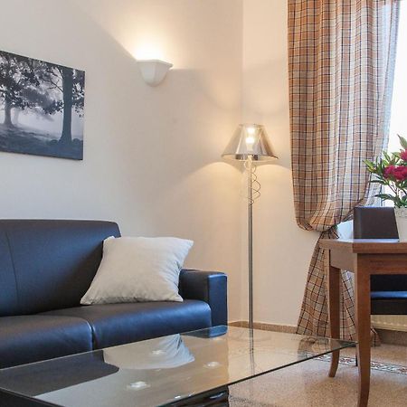 Rental In Rome Vatican View Terrace מראה חיצוני תמונה