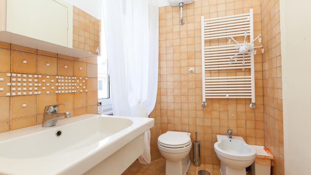 Rental In Rome Vatican View Terrace חדר תמונה