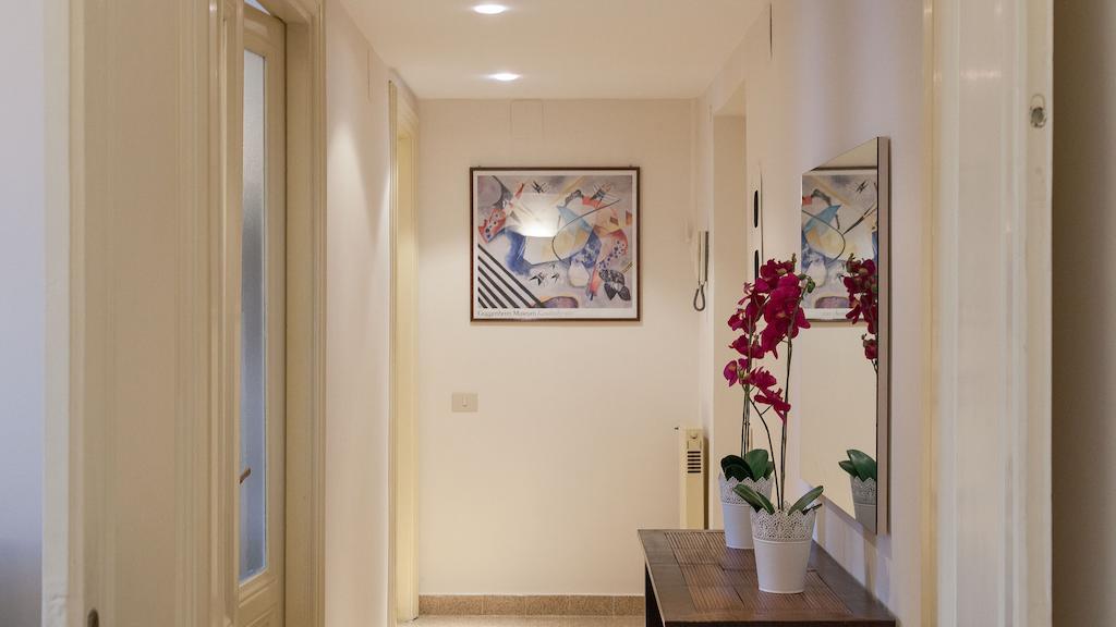 Rental In Rome Vatican View Terrace חדר תמונה