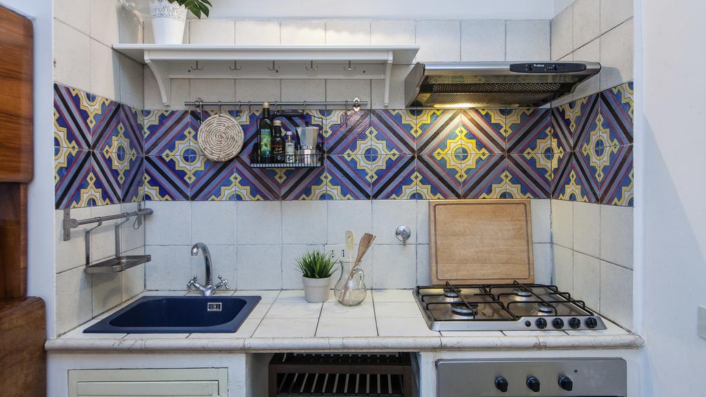 Rental In Rome Vatican View Terrace מראה חיצוני תמונה