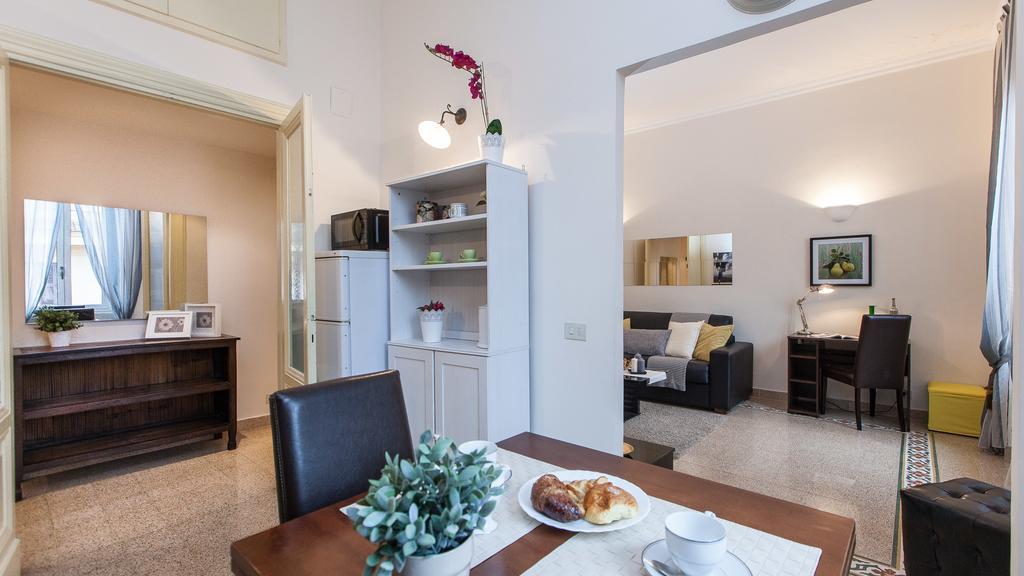 Rental In Rome Vatican View Terrace מראה חיצוני תמונה